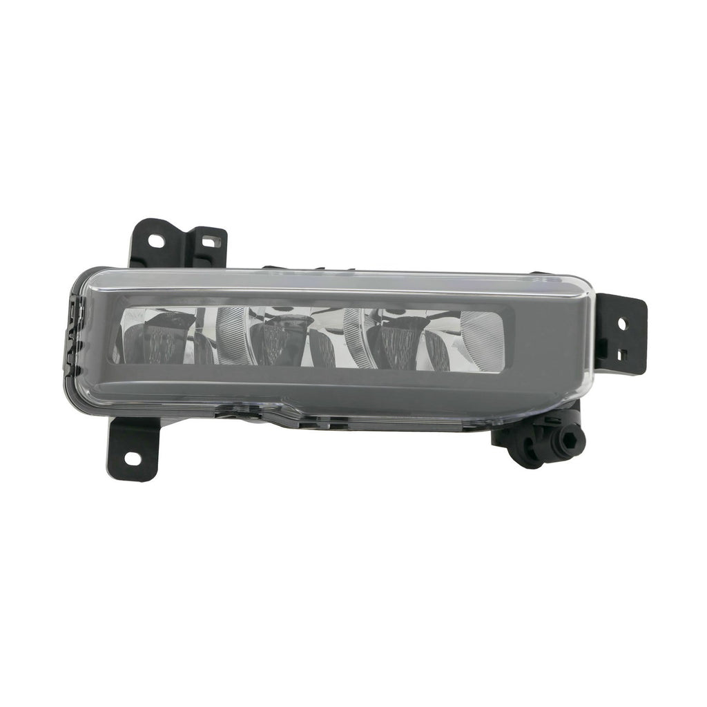 CAPA Certified Passenger Side Fog Light Assembly For Bmw 228i Gran Coupe 2022-2024(BM2593159C)