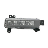 CAPA Certified Passenger Side Fog Light Assembly For Bmw 228i Gran Coupe 2022-2024(BM2593159C)