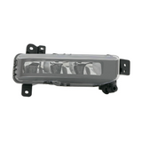 CAPA Certified Passenger Side Fog Light Assembly For Bmw 228i Gran Coupe 2022-2024(BM2593159C)