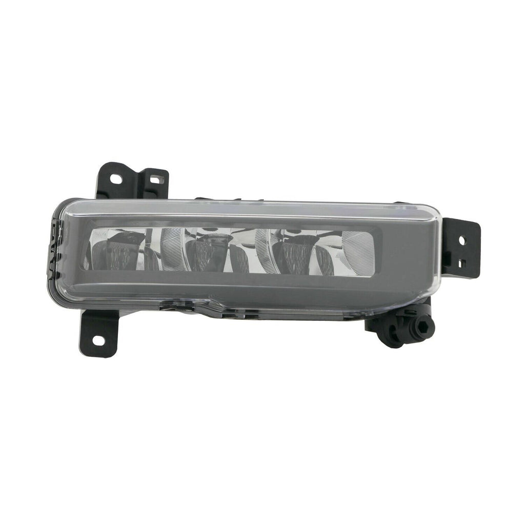 Fog Lamp Passenger Side With Luxury/ Sprt/ M-sprt Hq For Bmw 228i Gran Coupe 2022-2022(BM2593159)