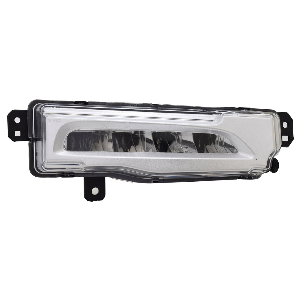 Passenger Side Fog Light Assembly For Bmw X6 2020-2023(BM2593160)