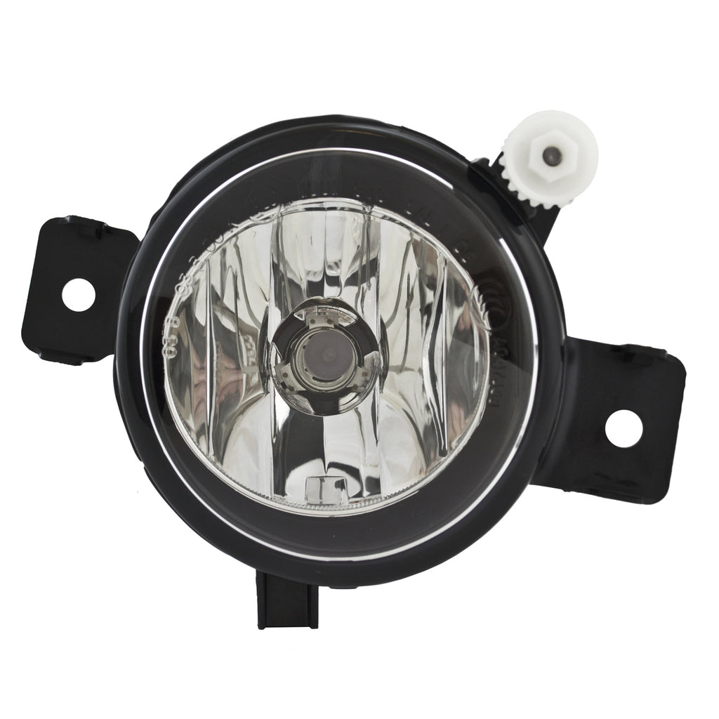 Passenger Side Fog Light Assembly For Bmw X5 2007-2013(BM2593161)