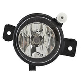 Passenger Side Fog Light Assembly For Bmw X5 2007-2013(BM2593161)