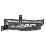 CAPA Certified Passenger Side Fog Light Assembly For Bmw X3 2020-2021(BM2593162C)
