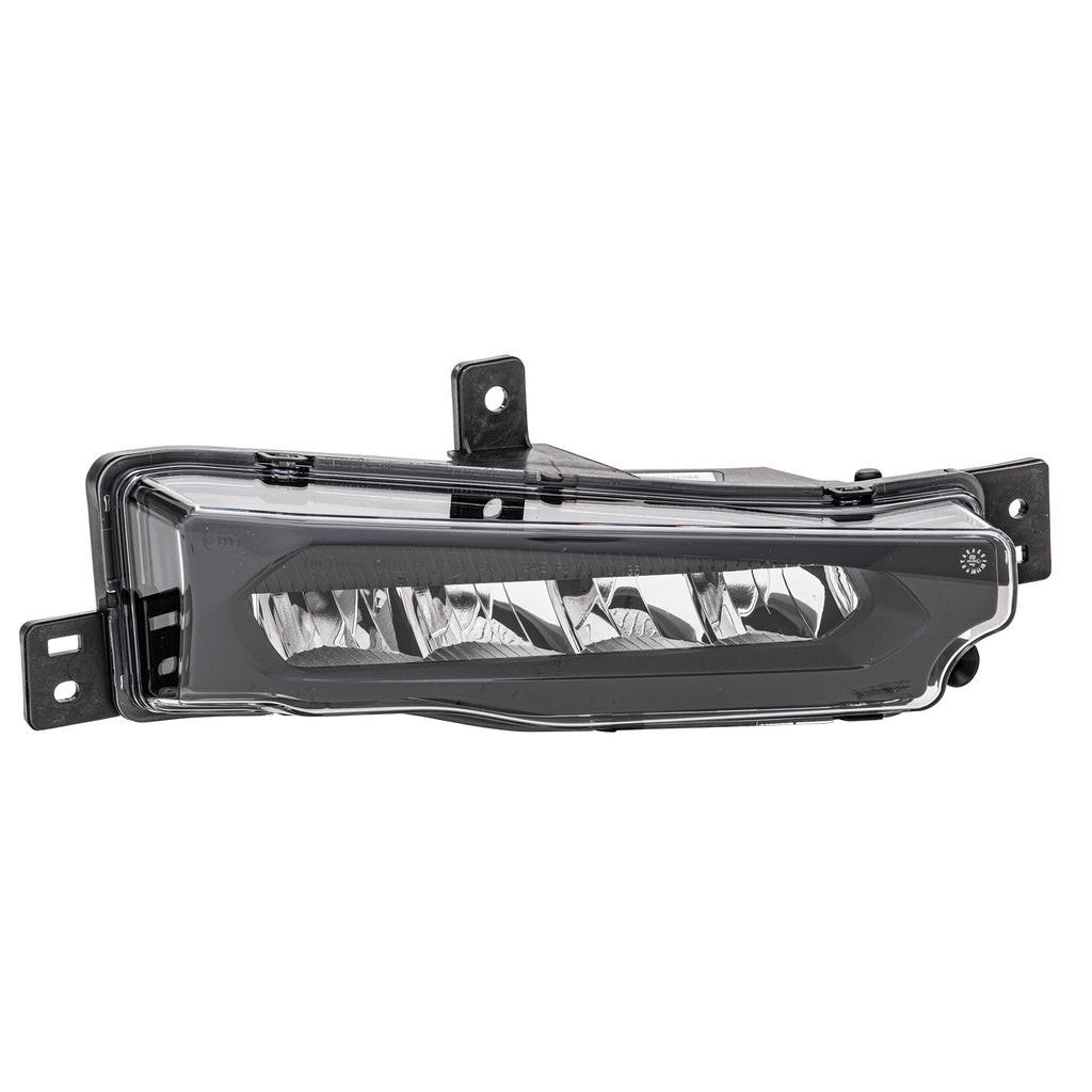 Passenger Side Fog Light Assembly For Bmw X3 2020-2021(BM2593162)