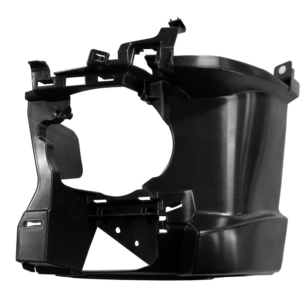 Driver Side Fog Light Bracket For Bmw 3 Series Sedan (1999-) 2016-2018(BM2602103)