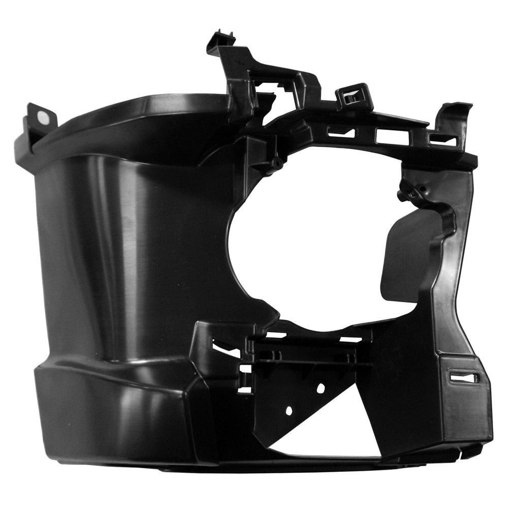 Passenger Side Fog Light Bracket For Bmw 3 Series Sedan (1999-) 2016-2018(BM2603103)