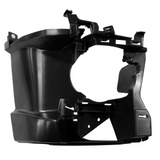 Passenger Side Fog Light Bracket For Bmw 3 Series Sedan (1999-) 2016-2018(BM2603103)