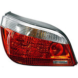 Reconditioned Oe Driver Side Tail Light Assembly For Bmw 5 Series 2004-2008(BM2800115R)