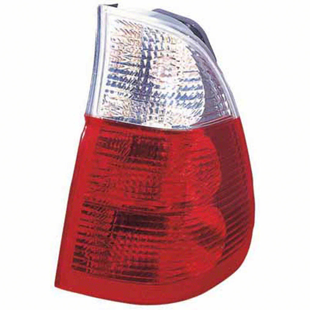 Reconditioned Oe Driver Side Outer Tail Light Assembly For Bmw X5 2004-2006(BM2800118R)