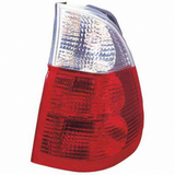 Reconditioned Oe Driver Side Outer Tail Light Assembly For Bmw X5 2004-2006(BM2800118R)