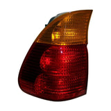 Reconditioned Oe Driver Side Outer Tail Light Assembly For Bmw X5 2000-2003(BM2800121R)