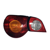 Reconditioned Oe Driver Side Tail Light Assembly For Bmw Z4 2003-2006(BM2800123R)