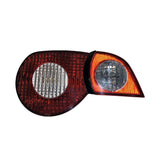 Reconditioned Oe Driver Side Tail Light Assembly For Bmw Z4 2003-2005(BM2800124R)