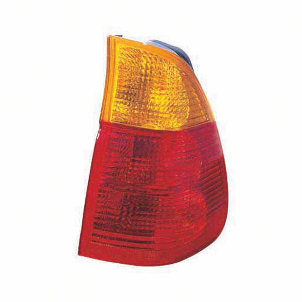 Reconditioned Oe Driver Side Outer Tail Light Assembly For Bmw X5 2004-2006(BM2800125R)
