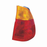 Reconditioned Oe Driver Side Outer Tail Light Assembly For Bmw X5 2004-2006(BM2800125R)