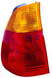 Tail Lamp Driver Side Withyellow Turn Indicator Hq For Bmw X5 2004-2006(BM2800125)
