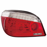 Driver Side Tail Light Assembly For Bmw 5 Series 2008-2010(BM2800128N)