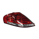 Reconditioned Oe Driver Side Tail Light Assembly For Bmw 6 Series 2008-2010(BM2800129R)