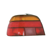 Reconditioned Oe Passenger Side Tail Light Lens And Housing For Bmw 5 Series 2000-2000(BM2801104R)