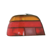 Reconditioned Oe Passenger Side Tail Light Lens And Housing For Bmw 5 Series 2000-2000(BM2801104R)