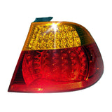 Reconditioned Oe Passenger Side Outer Led Tail Light Assembly For Bmw 3 Series Coupe 2003-2006(BM2801113R)