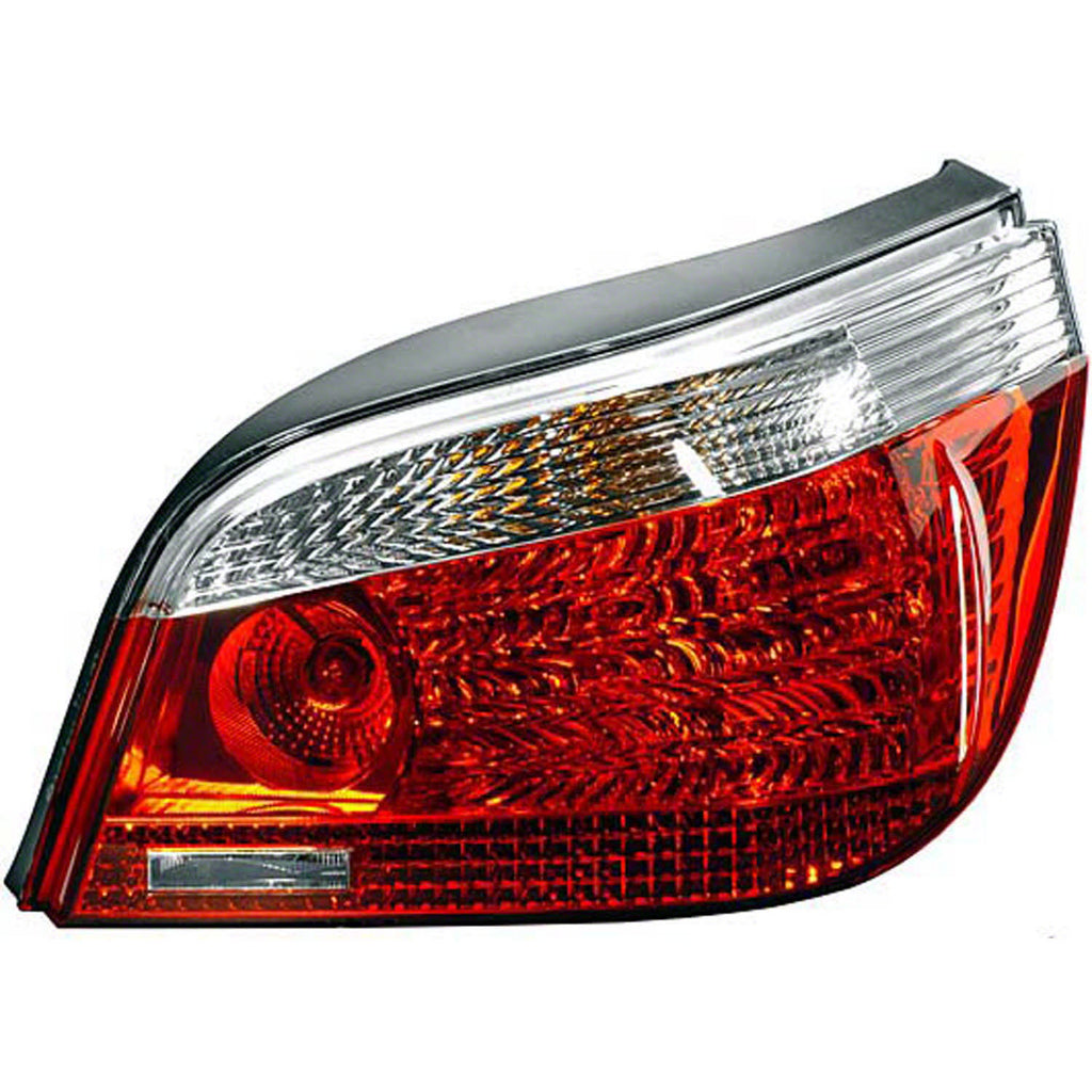 Reconditioned Oe Passenger Side Tail Light Assembly For Bmw 5 Series 2004-2008(BM2801115R)