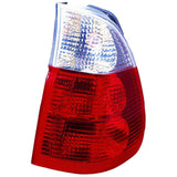 Reconditioned Oe Passenger Side Outer Tail Light Assembly For Bmw X5 2004-2006(BM2801118R)