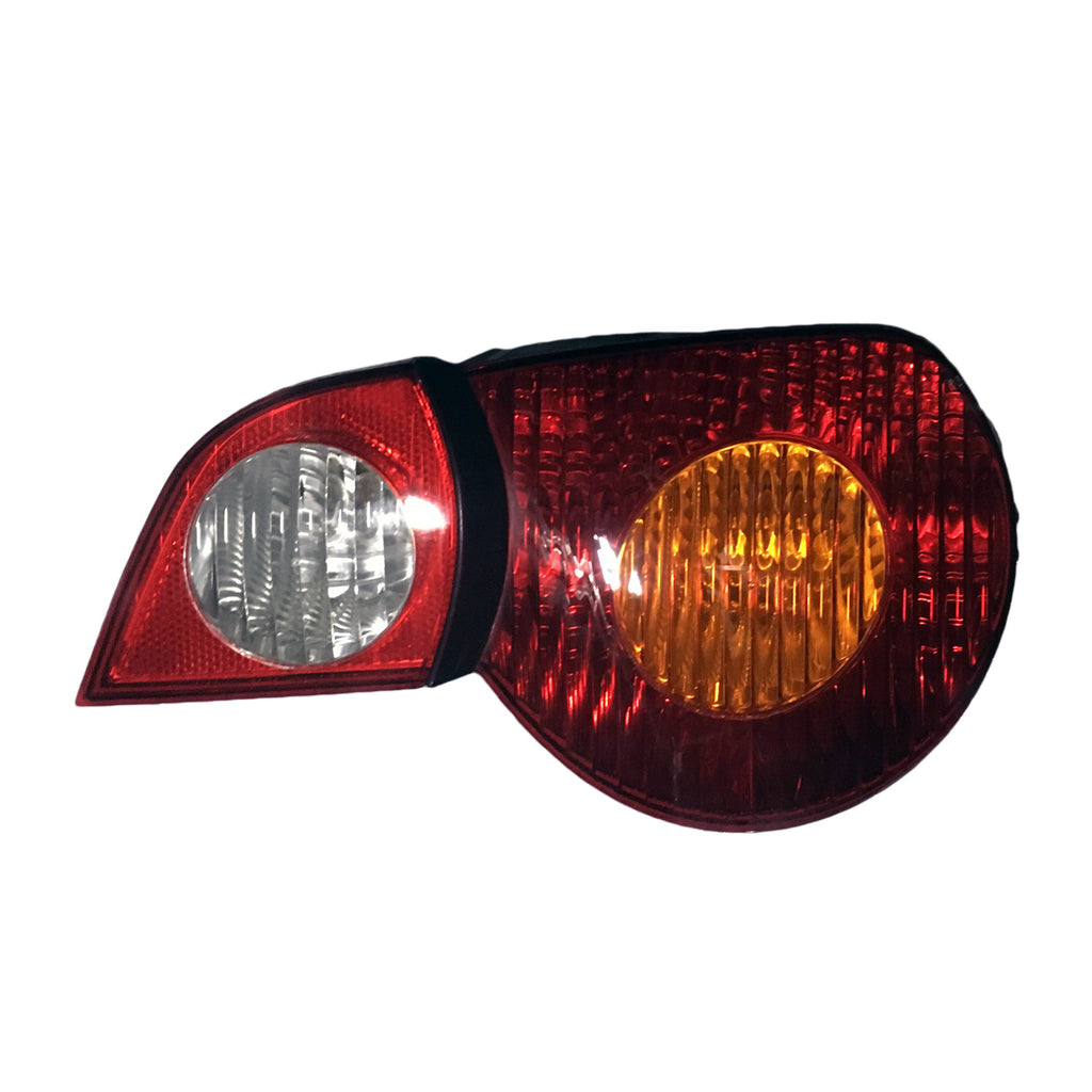 Reconditioned Oe Passenger Side Tail Light Assembly For Bmw Z4 2003-2006(BM2801123R)
