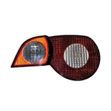 Reconditioned Oe Passenger Side Tail Light Assembly For Bmw Z4 2003-2005(BM2801124R)
