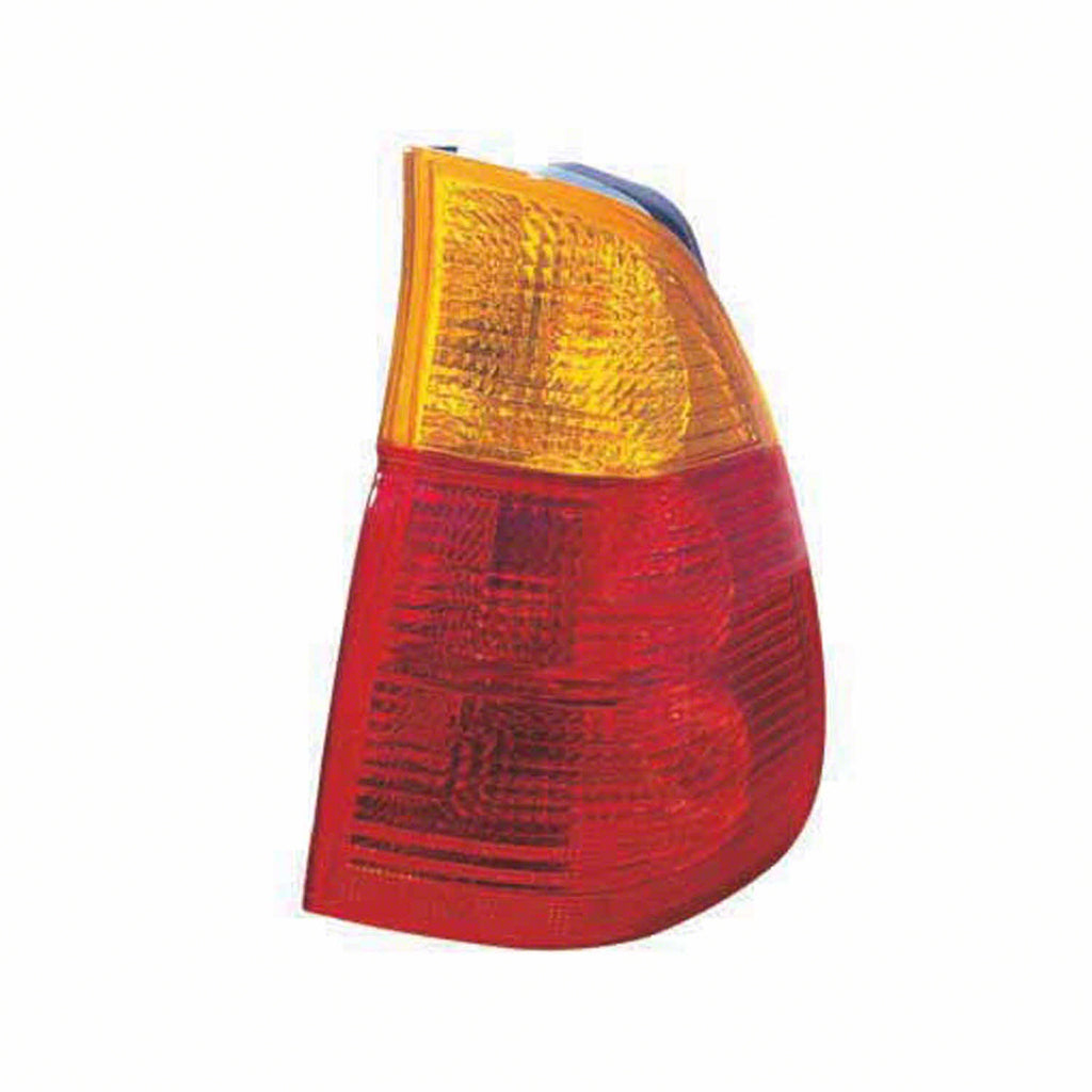 Reconditioned Oe Passenger Side Outer Tail Light Assembly For Bmw X5 2004-2006(BM2801125R)