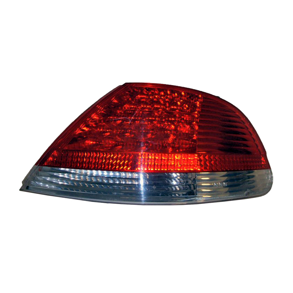 Reconditioned Oe Passenger Side Outer Tail Light Assembly For Bmw 7 Series 2002-2005(BM2801126R)