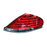 Reconditioned Oe Passenger Side Tail Light Assembly For Bmw 6 Series 2004-2007(BM2801127R)