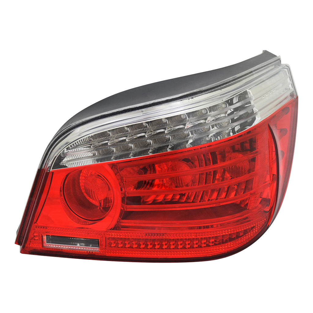 CAPA Certified Passenger Side Tail Light Assembly For Bmw 5 Series 2008-2010(BM2801128C)