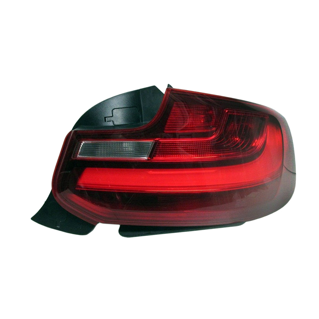 Reconditioned Oe Passenger Side Tail Light Assembly For Bmw 230i Convertible 2017-2017(BM2801130R)
