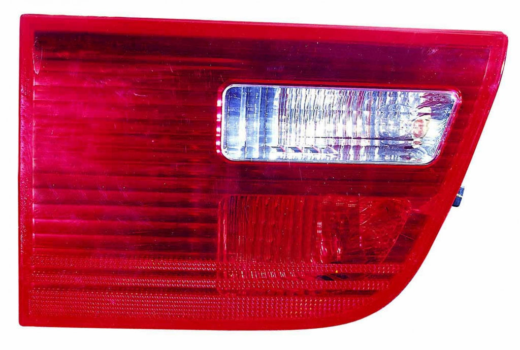 Trunk Lamp Driver Side (back-up Lamp) Hq For Bmw X5 2004-2006(BM2802102)