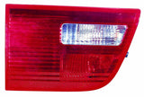 Trunk Lamp Driver Side (back-up Lamp) Hq For Bmw X5 2004-2006(BM2802102)