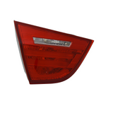 CAPA Certified Driver Side Inner Tail Light Assembly For Bmw 3 Series Sedan (1999-) 2009-2011(BM2802105C)