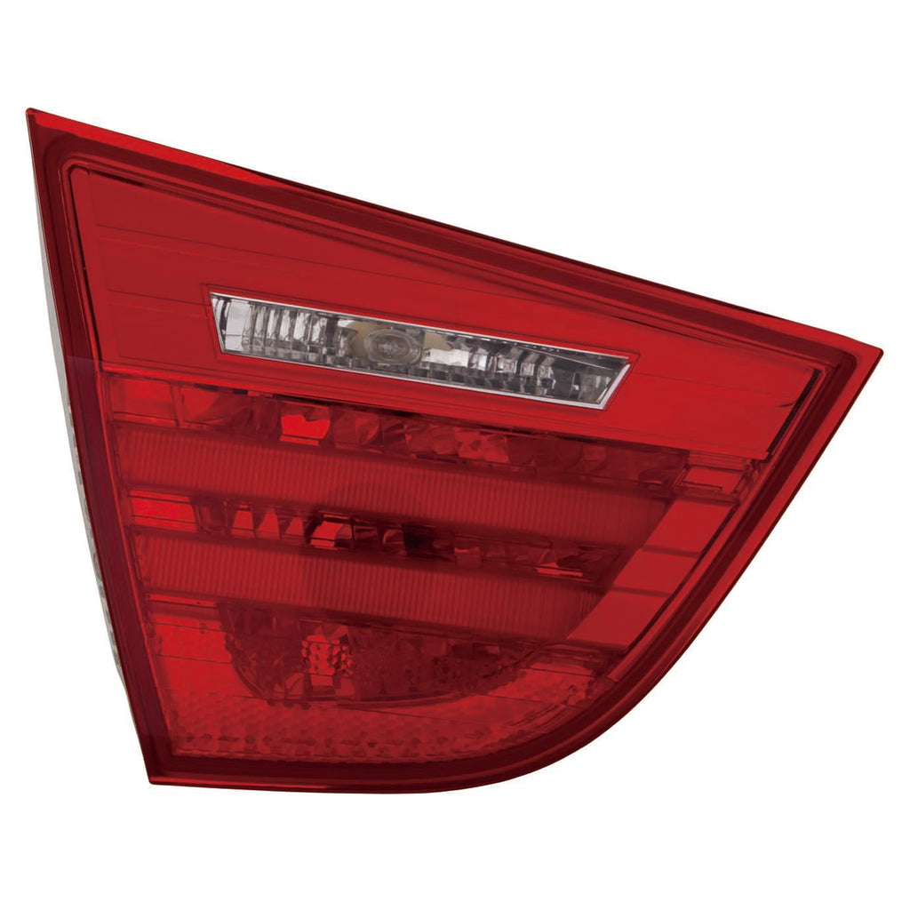 Driver Side Inner Tail Light Assembly For Bmw 3 Series Sedan (1999-) 2009-2011(BM2802105V)