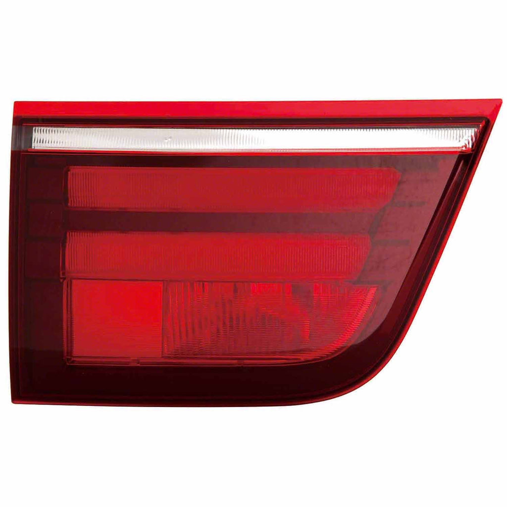 Reconditioned Oe Driver Side Inner Tail Light Assembly For Bmw X5 2011-2013(BM2802106R)