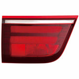 Reconditioned Oe Driver Side Inner Tail Light Assembly For Bmw X5 2011-2013(BM2802106R)