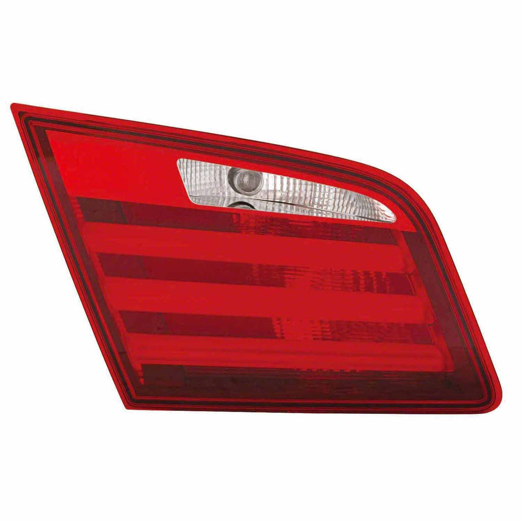 Reconditioned Oe Driver Side Inner Tail Light Lens And Housing For Bmw 5 Series (2011-) 2011-2013(BM2802107R)