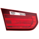 Driver Side Inner Tail Light Lens And Housing For Bmw 3 Series Sedan (1999-) 2012-2015(BM2802115V)