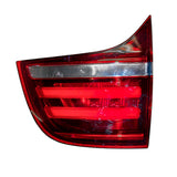Reconditioned Oe Driver Side Inner Tail Light Lens And Housing For Bmw X6 2012-2014(BM2802118R)
