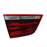 Reconditioned Oe Driver Side Inner Tail Light Lens And Housing For Bmw X3 2011-2017(BM2802120R)