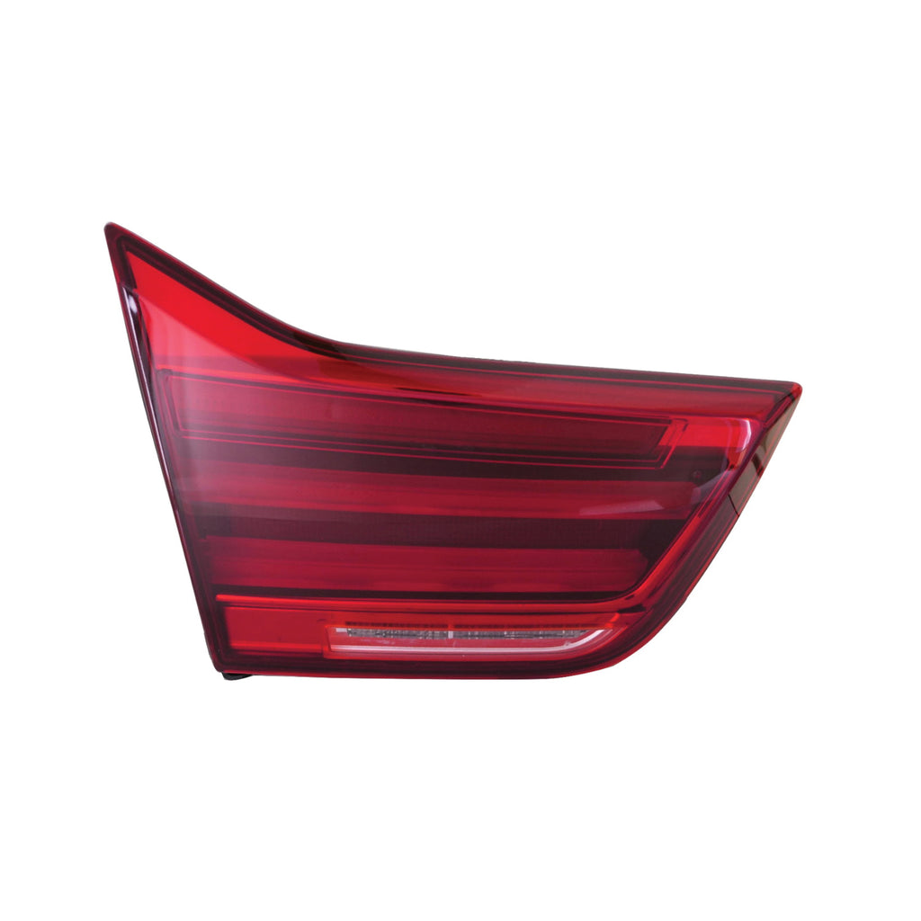 CAPA Certified Driver Side Led Inner Tail Light Assembly For Bmw 430i Convertible 2017-2020(BM2802126C)