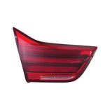CAPA Certified Driver Side Led Inner Tail Light Assembly For Bmw 430i Convertible 2017-2020(BM2802126C)