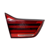 Reconditioned Oe Driver Side Led Inner Tail Light Assembly For Bmw 430i Convertible 2017-2020(BM2802126R)