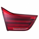 Trunk Lamp Driver Side Led Hq For Bmw 428i Convertible 2014-2016(BM2802126)