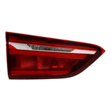 Reconditioned Oe Driver Side Inner Tail Light Assembly For Bmw X1 2016-2019(BM2802128R)